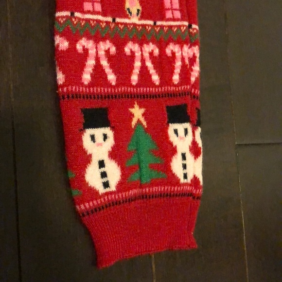 F21 Knit Pyjamas - Picture 8 of 9